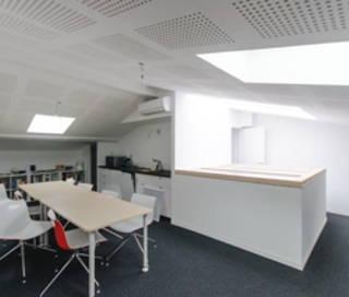 Bureau privé 50 m² 8 postes Coworking Allée de Tourny Bordeaux 33000 - photo 8